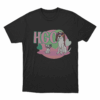 HGO with cool dogs T Shirt Black